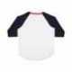 LAT 6130 Youth Baseball T-Shirt