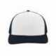 Pacific Headwear 104C Trucker Snapback Hat