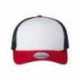 Imperial 1287 North Country Trucker Cap