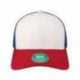 LEGACY MPS Mid-Pro Snapback Trucker Cap