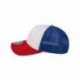 LEGACY MPS Mid-Pro Snapback Trucker Cap