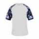 Badger 2141 Youth Camo Sport T-Shirt