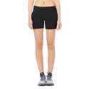 All Sport W6507 Ladies' Fitted Short