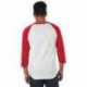 Champion T1397 Adult Raglan T-Shirt