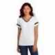 Sport-Tek LST6041 Ladies Halftime Notch Neck Tee