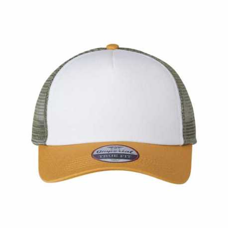Imperial 1287 North Country Trucker Cap
