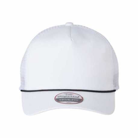 Imperial 5055 The Rabble Rouser Cap