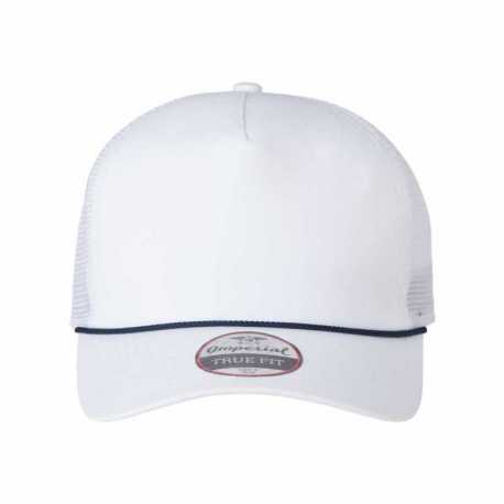 Imperial 5055 The Rabble Rouser Cap