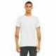 Bella + Canvas 3413C Unisex Triblend T-Shirt