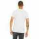 Bella + Canvas 3413C Unisex Triblend T-Shirt