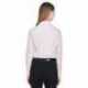 Devon & Jones DG510W Ladies Crown Collection Micro Tattersall Woven Shirt