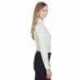 Devon & Jones DG510W Ladies Crown Collection Micro Tattersall Woven Shirt