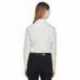 Devon & Jones DG510W Ladies Crown Collection Micro Tattersall Woven Shirt