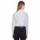Devon & Jones DG510W Ladies Crown Collection Micro Tattersall Woven Shirt