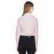 Devon & Jones DG510W Ladies Crown Collection Micro Tattersall Woven Shirt