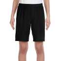 All Sport Y6707 for Team 365 Youth Mesh 9" Short