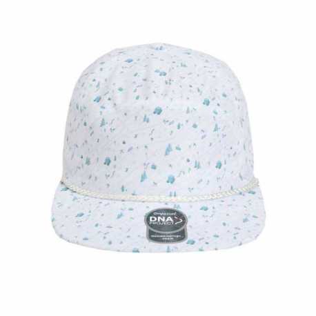 Imperial DNA010 The Aloha Rope Cap