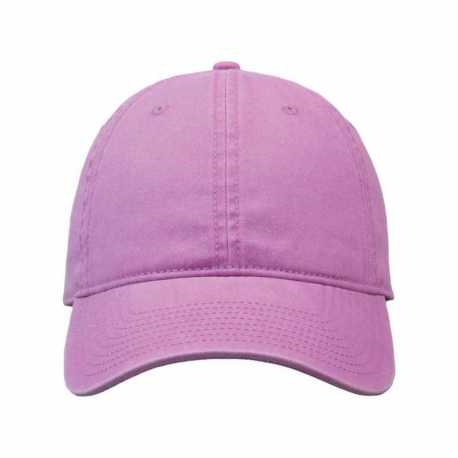 The Game GB465 Pigment-Dyed Cap