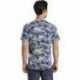 Port & Company PC54C Core Cotton Camo Tee