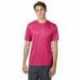 Hanes 4820 Adult Cool DRI with FreshIQ T-Shirt