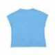 LAT 3502LA Ladies Relaxed Vintage Wash T-Shirt