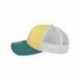 LEGACY MPS Mid-Pro Snapback Trucker Cap
