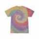 Tie-Dye CD100 Adult T-Shirt