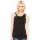 Bella + Canvas 1080 Ladies Baby Rib Tank