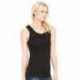 Bella + Canvas 1080 Ladies Baby Rib Tank