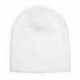 Yupoong 1500 Adult Knit Beanie