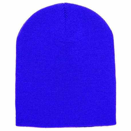 Yupoong 1500 Adult Knit Beanie