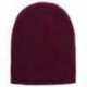 Yupoong 1500 Adult Knit Beanie