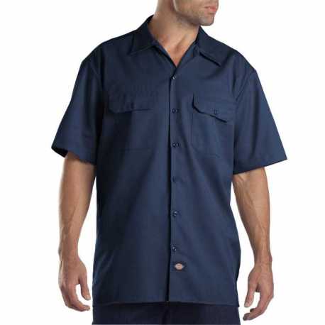 Dickies 1574 Men's Short-Sleeve Work Shirt