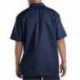 Dickies 1574 Men's Short-Sleeve Work Shirt