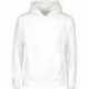 LAT 2296 Youth Pullover Fleece Hoodie
