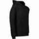LAT 2296 Youth Pullover Fleece Hoodie
