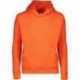 LAT 2296 Youth Pullover Fleece Hoodie