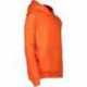 LAT 2296 Youth Pullover Fleece Hoodie