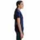 Augusta Sportswear 250 Ladies Junior Fit Replica Football T-Shirt