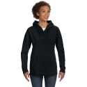 Anvil 72500L Ladies' Hooded French Terry