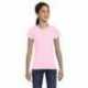 LAT 2616 Girls Fine Jersey T-Shirt