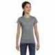 LAT 2616 Girls Fine Jersey T-Shirt