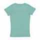 LAT 2616 Girls Fine Jersey T-Shirt