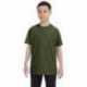 Jerzees 29B Youth DRI-POWER ACTIVE T-Shirt