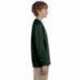 Jerzees 29BL Youth DRI-POWER ACTIVE Long-Sleeve T-Shirt