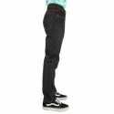 All Sport W1709 Ladies' Performance Three-Button Mesh Polo