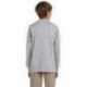 Jerzees 29BL Youth DRI-POWER ACTIVE Long-Sleeve T-Shirt