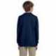 Jerzees 29BL Youth DRI-POWER ACTIVE Long-Sleeve T-Shirt