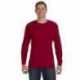 Jerzees 29L Adult DRI-POWER ACTIVE Long-Sleeve T-Shirt