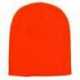 Yupoong 1500 Adult Knit Beanie